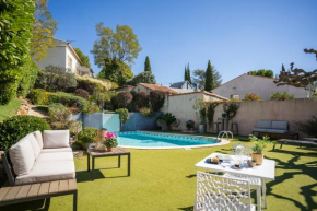 Logis Hôtel La Fenière